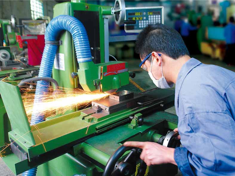 Tooling production for umbrella components