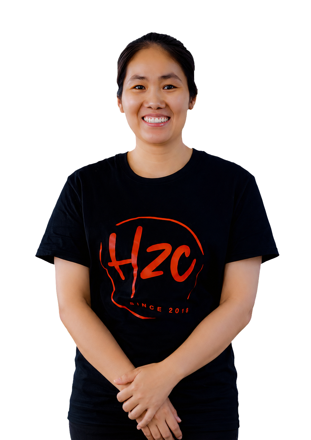 Team member placeholder portrait