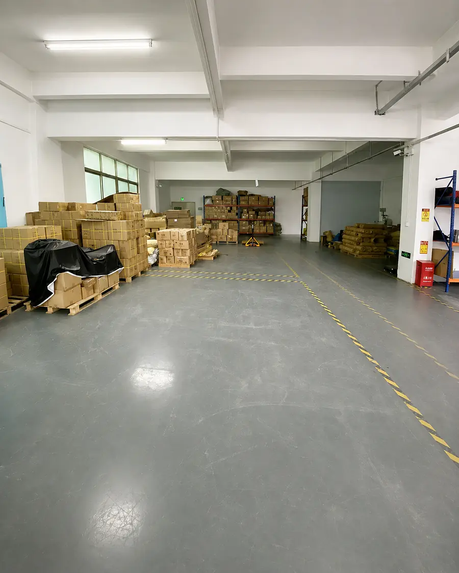 Monikawa umbrella warehouse