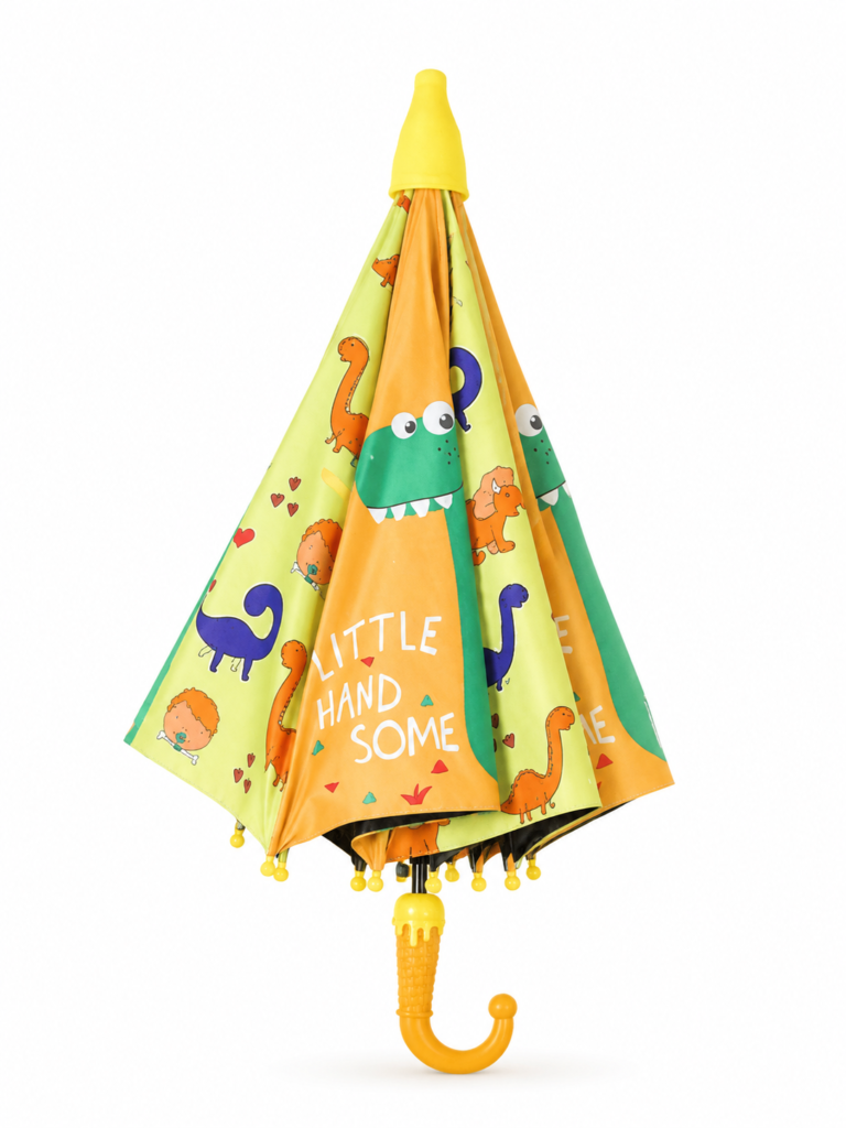 KT07 — Kids Inverted Umbrella
