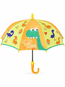 KT07 — Kids Inverted Umbrella