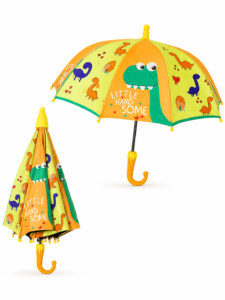 KT07 — Kids Inverted Umbrella