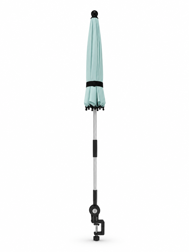 KT08 — Baby Stroller Umbrella
