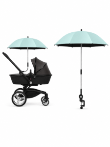 KT08 — Baby Stroller Umbrella