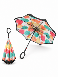 KT12 — Inverted C-Handle Umbrella